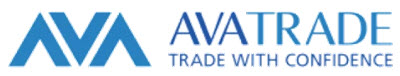 avatrade logo valutamäklare