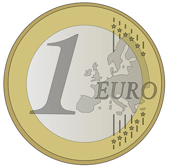 euro valutahandel