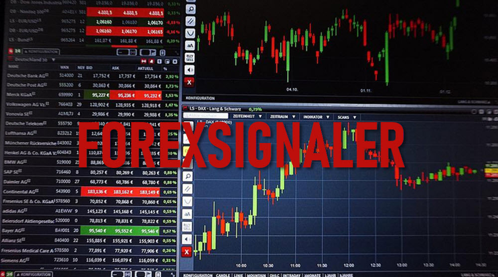 forexsignaler